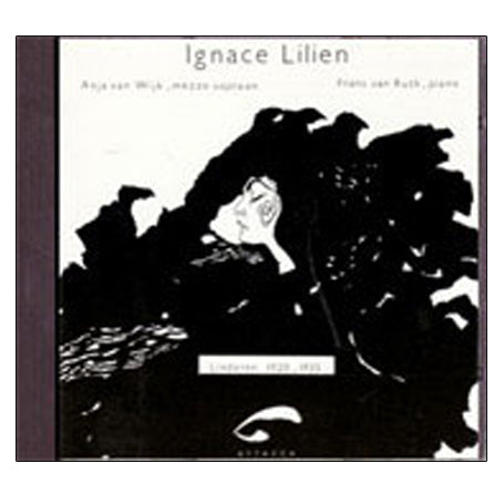 Ignace Lilien – Liederen 1920 - 1935