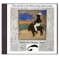 Marius van Paassen – The animal in the 20th century piano music