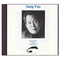 Isang Yun – Music for flutes