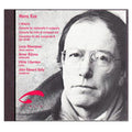 Hans Kox – L’Allegria, four orchestral pieces
