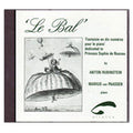 Anton Rubinstein – Le bal, opus 14 – Marius van Paassen