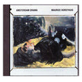 Maurice Horsthuis – Amsterdam Drama