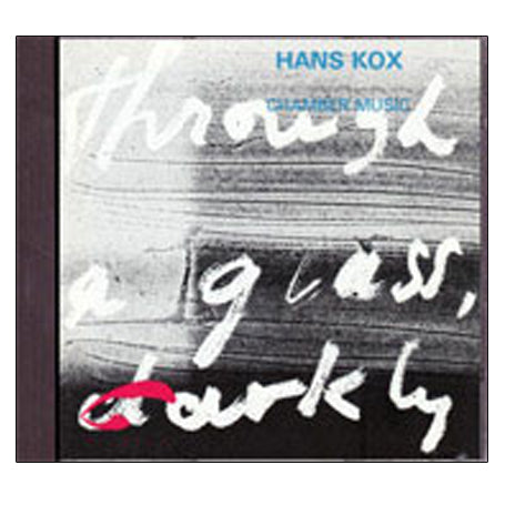 Hans Kox – Chamber Music