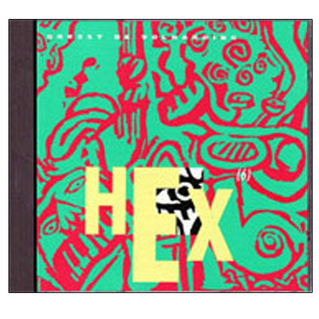 Orkest de Volharding – Hex