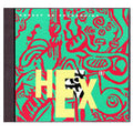 Orkest de Volharding – Hex