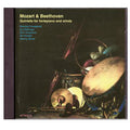 Mozart & Beethoven – Quintets for fortepiano & winds