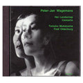 Peter-Jan Wagemans – Concerto & Het Landschap