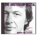 The Amsterdam Recital – Marius van Paassen – pianist/composer