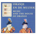 Oranje en de Muziek – Giordani, Zappa, Colizzi, Hol, Hempenius…