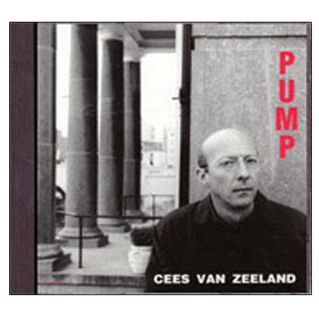 Cees van Zeeland – Pump