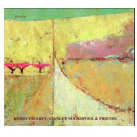 Robby Faverey & Stanley Noordpool – Coco, De Reede, Takahashi, Van Zweden