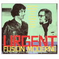 Fusion Moderne – Urgent