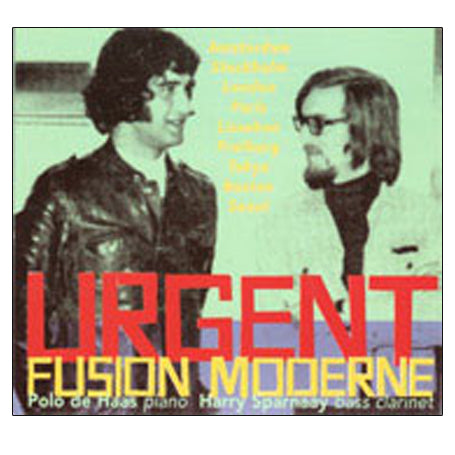 Fusion Moderne – Urgent
