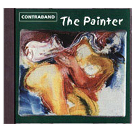 Contraband – The Painter
