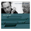 Louis Andriessen – Base, all piano works by Ralph van Raat