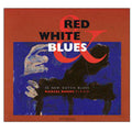 32 New Dutch Blues – Marcel Worms – Red & white blues