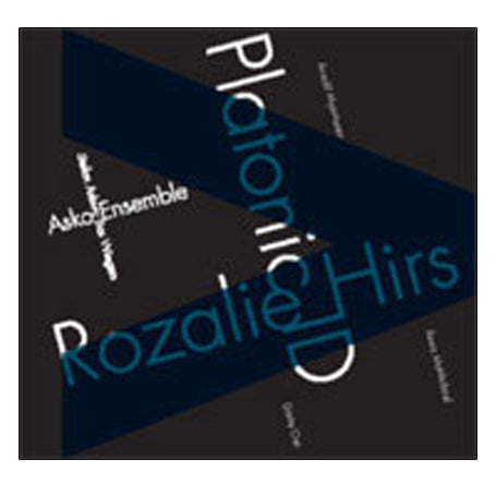Rozalie Hirs – Platonic ID