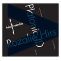 Rozalie Hirs – Platonic ID