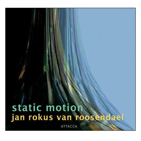 Jan Rokus van Roosendael – Static motion
