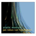 Jan Rokus van Roosendael – Static motion