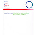 Louis Andriessen – Letter from Cathy