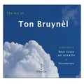 Ton Bruynèl – Non sono un uccello – The art of Ton Bruynèl