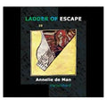 Ladder of Escape 10 – Annelie de Man – harpsichord