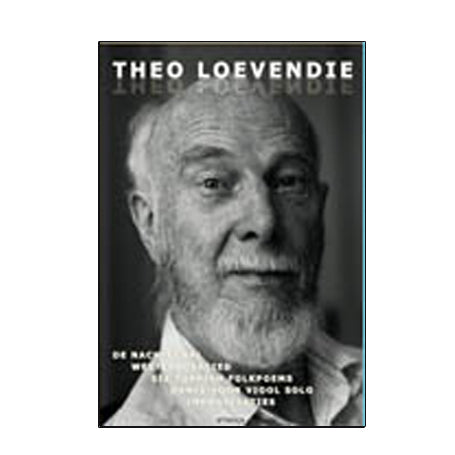 Theo Loevendie – De Nachtegaal