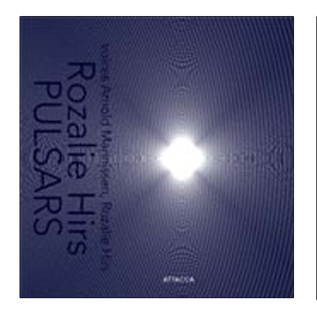 Rozalie Hirs – Pulsars