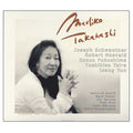 Machiko Takahashi – Music for Flutes