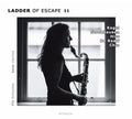 Ladder of Escape 11 – Fie Schouten – bass clarinet