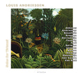 Louis Andriessen – Solos for Virtuosi