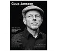 Guus Janssen - De Buitenbocht CD & DVD