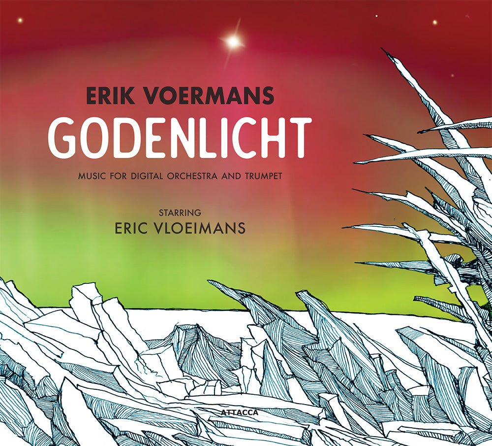 Erik Voermans - Godenlicht