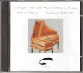 Hilbrant Borkent – Fortepiano Taskin