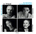 Jan Vriend | Music for piano solo
