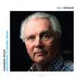 Jan Vriend - Orchestral & Choral Music