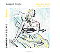 Ladder of Escape 14 – Joseph Puglia – violin