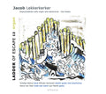 Ladder of Escape 12 – Jacob Lekkerkerker – organ