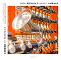 Ladder of Escape 17 - Jelte Althuis & Henny Heikens