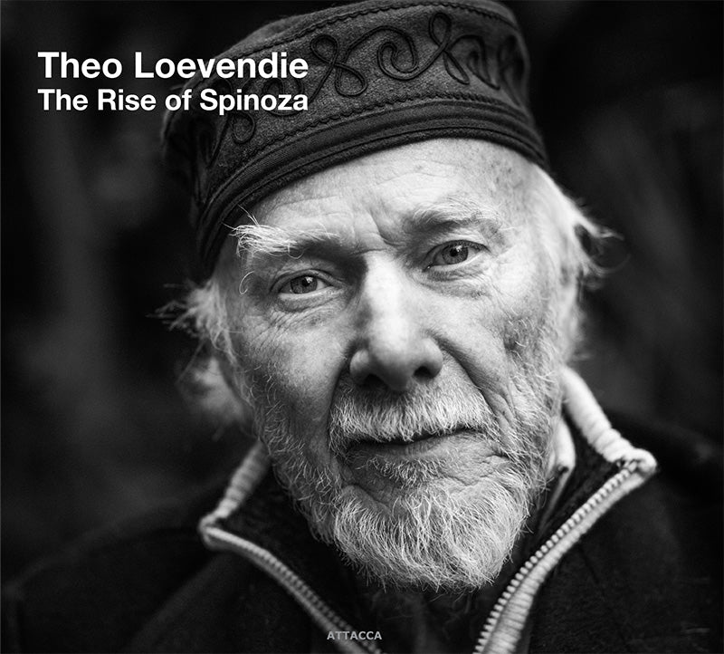 Theo Loevendie – The Rise of Spinoza