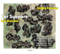 Robby Faverey & Léo Brouwer - Per Suonare