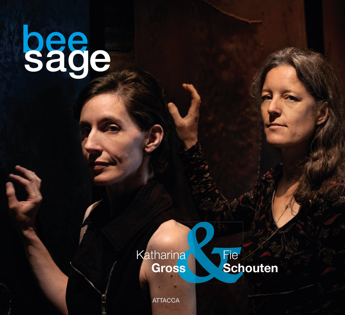 Duo Gross & Schouten – bee sage