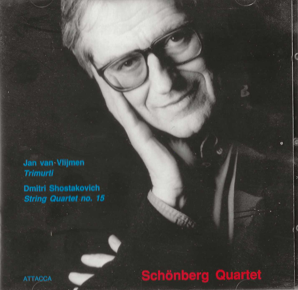 Bundle deal: Schönberg Quartet & Garden of Eros