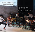 Elmer Schönberger – Gezien Giacometti