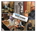 Intuition – the reunion, improvised music