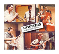 Quintet Intuition - improvised music