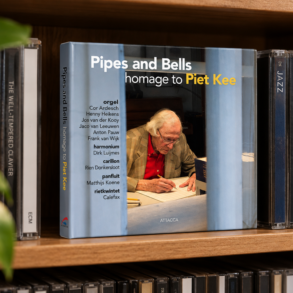Pipes and Bells