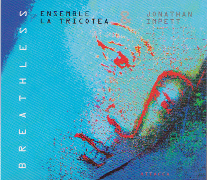 La Tricotea – Breathless